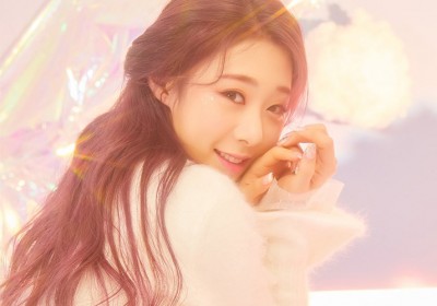 Cosmic Girls, Yeonjung