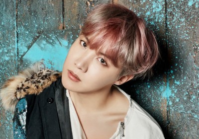 BTS, j-hope