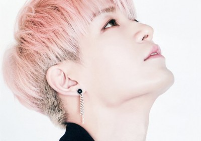 Sechskies, Kang Sung Hoon