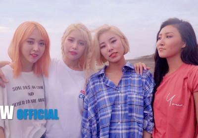 MAMAMOO