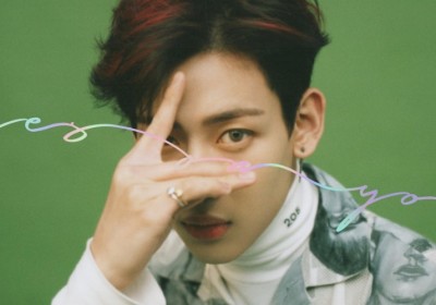 GOT7, BamBam