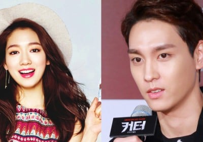 Park Shin Hye, Choi Tae Joon