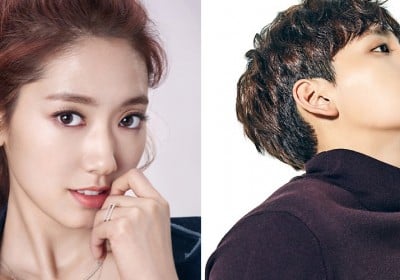 Park Shin Hye, Choi Tae Joon