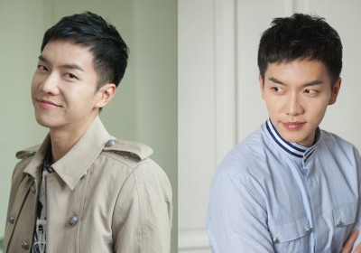 Lee Seung Gi