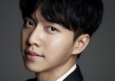 Lee Seung Gi