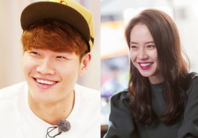 Kim Jong Kook, Song Ji Hyo