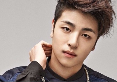 JU-NE (Junhoe)