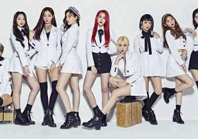 Momoland