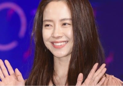 Song Ji Hyo