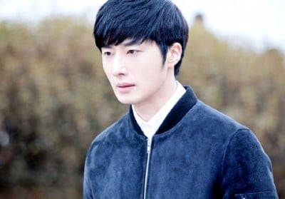 Jung Il Woo