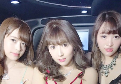 Honey Popcorn