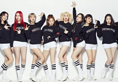 Momoland