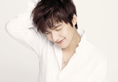 Lee Min Ho