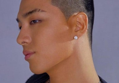 Big Bang, Taeyang