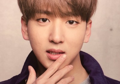 B1A4, Baro