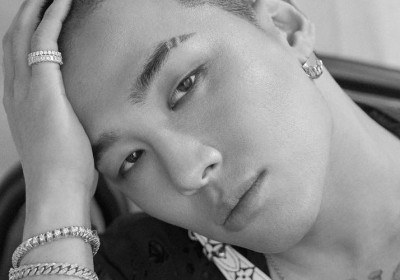 Big Bang, Taeyang