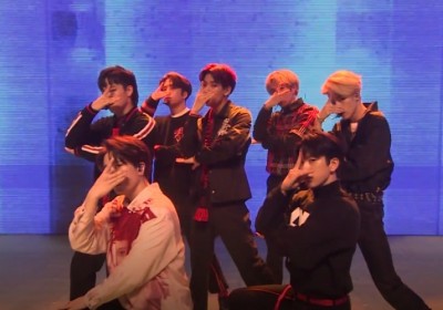 GOT7