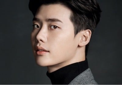 Lee Jong Suk