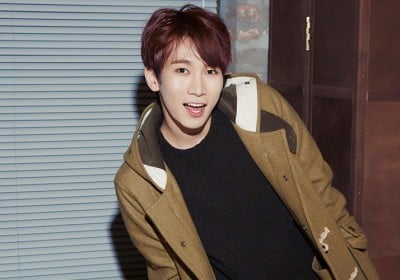 BTOB, Eunkwang