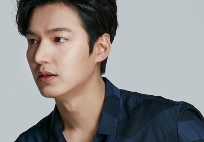 Lee Min Ho