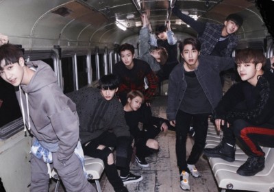 Stray Kids