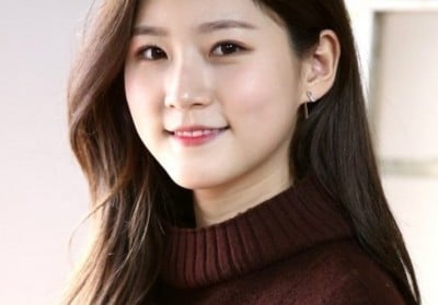 Kim Sae Ron