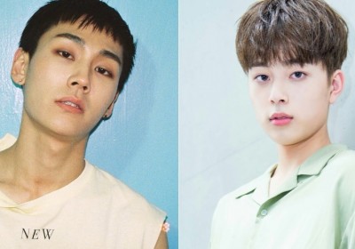 Ilhoon, Yu Seon Ho (Yoo Seon Ho)