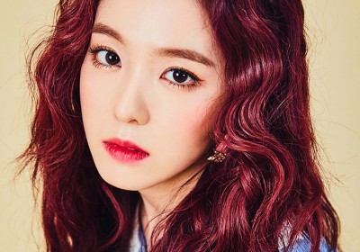 Red Velvet, Irene