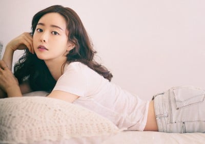 Hong Soo Ah