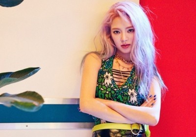 Hyoyeon