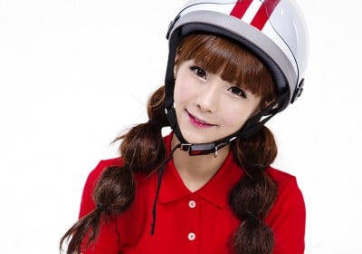 Moon Hee Jun, Crayon Pop, Soyul