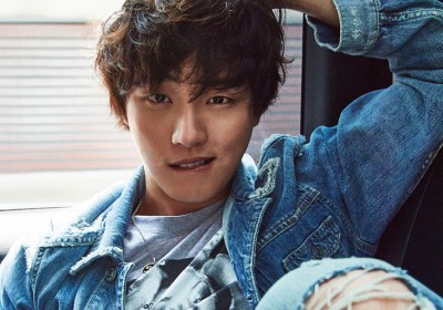 Yoon Si Yoon