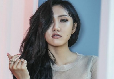 MAMAMOO, Hwa Sa