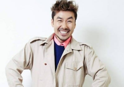 Noh Hong Chul