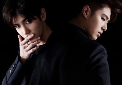 TVXQ