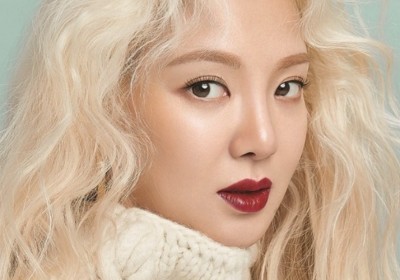 Hyoyeon