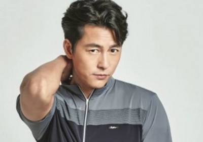 Jung Woo Sung