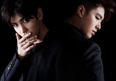 TVXQ