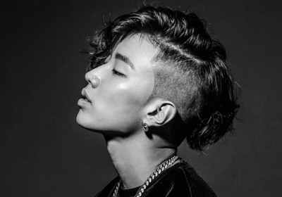 Jay Park