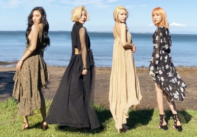 MAMAMOO