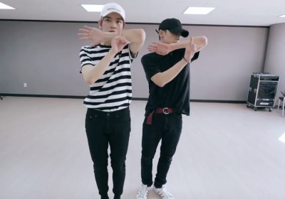 Taeyong, TEN, NCT