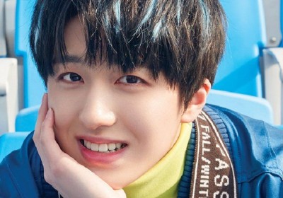 SF9, Chani