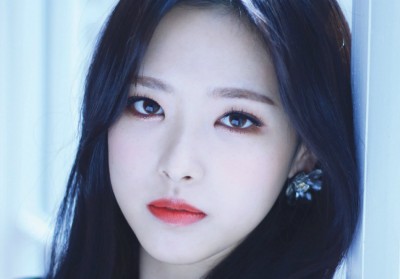 LOONA, Olivia Hye