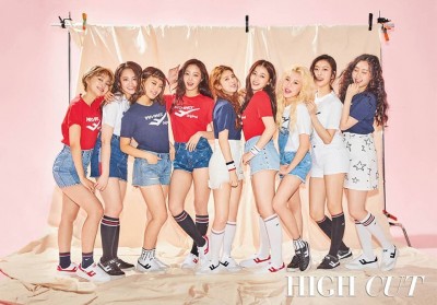 Momoland