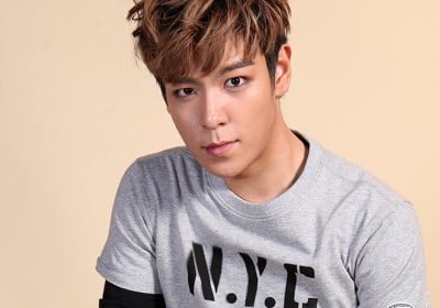 Big Bang, T.O.P