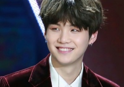 SUGA