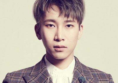 BTOB, Eunkwang