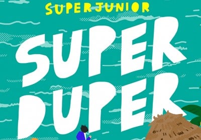 Super Junior