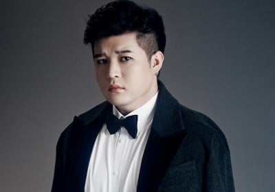 Super Junior, Shindong, Park So Hyun