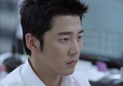 Yoon Kye Sang 